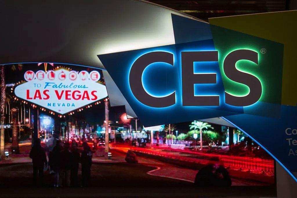 【犀牛资讯】CES2018在拉斯维加斯开幕；茅台跃居世界第一奢侈品牌