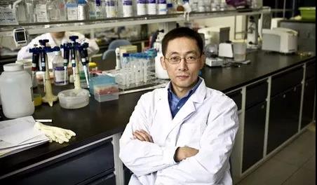 2018，这些科学界的明星及他们的成果值得关注