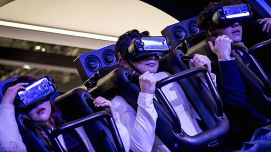 2018年世界移动通信大会开幕，5G、AI、AR等技术将大放异彩