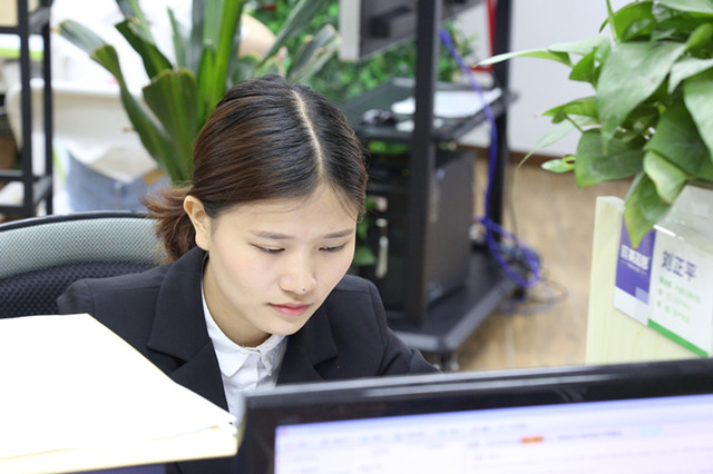 专访牛人事业部刘正平：做有温度的服务，帮助客户成功，成就自我！
