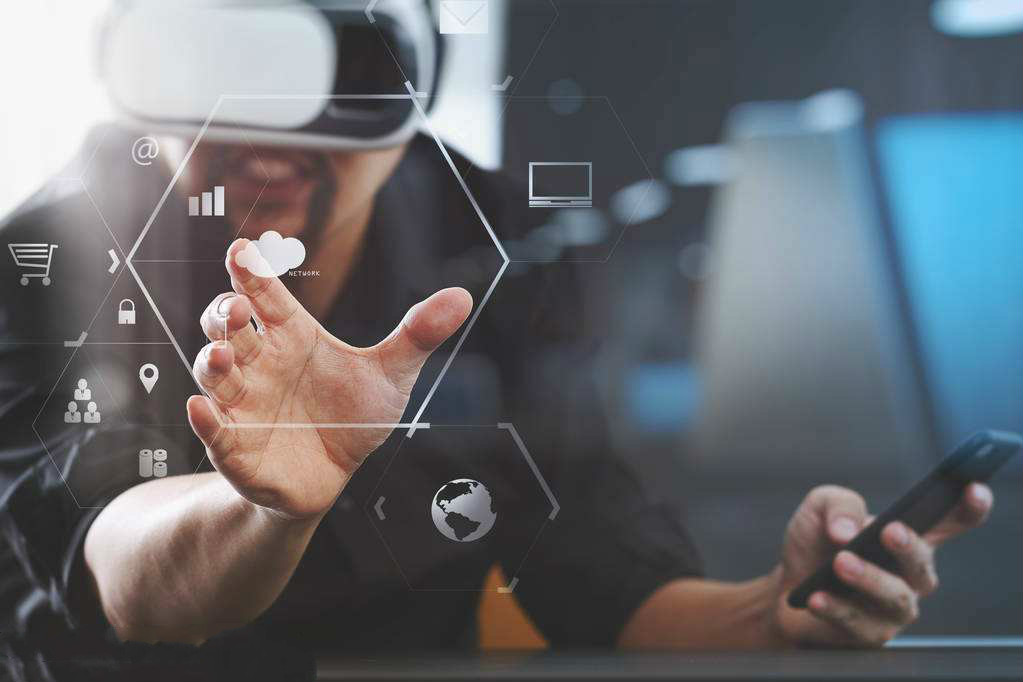 【案例】当教育遇上VR，暴风魔镜VR人才培养高等教育解决方案有何过人之处？