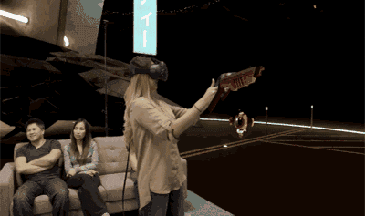 【案例】当教育遇上VR，暴风魔镜VR人才培养高等教育解决方案有何过人之处？