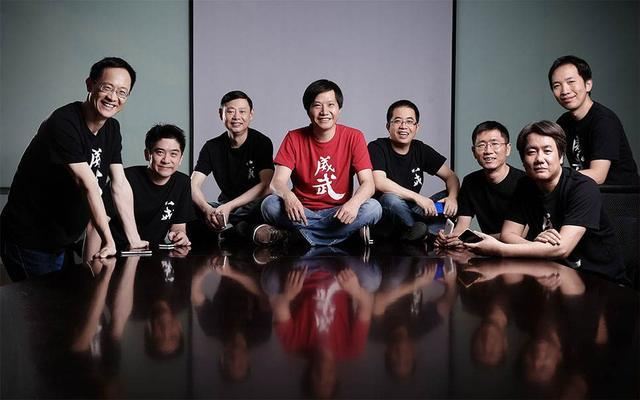 欲戴王冠，必承其重 - 小米上市将上演造富神话！