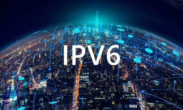 新一代互联网核心发展趋势，做时代的先行者，犀牛云IPv6已全面完成部署！