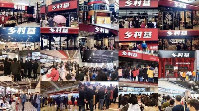 沈南鹏都劝不住的女人：狂开1000家直营店，造就中式快餐第一品牌
