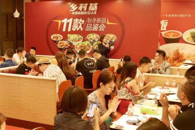 沈南鹏都劝不住的女人：狂开1000家直营店，造就中式快餐第一品牌