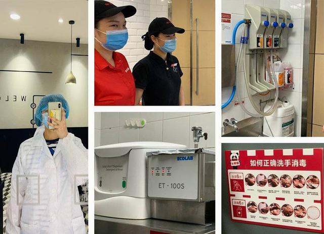 沈南鹏都劝不住的女人：狂开1000家直营店，造就中式快餐第一品牌