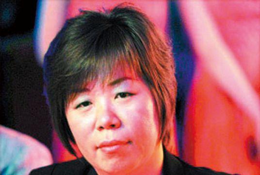 立讯精密王来春：富士康打工妹变亿万富翁，被商界评下一个董明珠