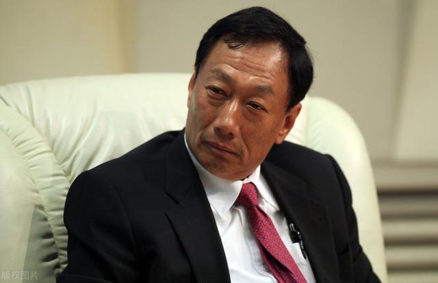立讯精密王来春：富士康打工妹变亿万富翁，被商界评下一个董明珠