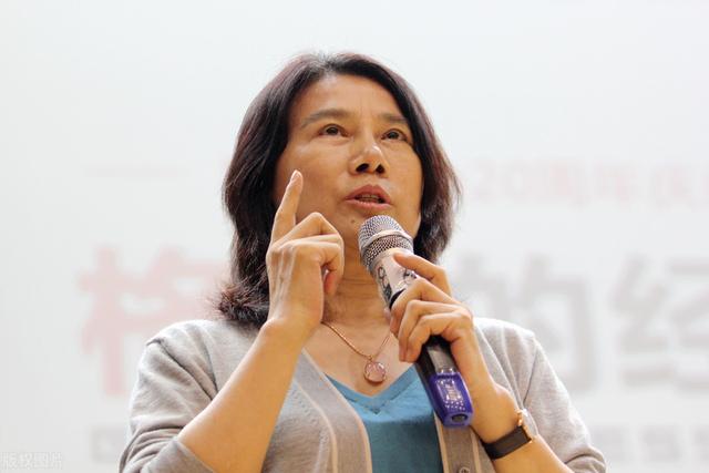 立讯精密王来春：富士康打工妹变亿万富翁，被商界评下一个董明珠
