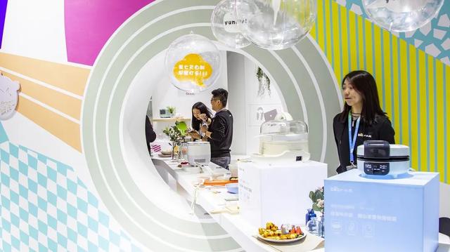 小熊电器：抓住喜新厌旧的年轻人