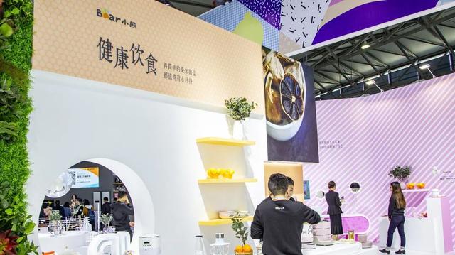 小熊电器：抓住喜新厌旧的年轻人