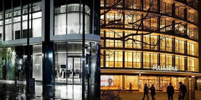 ZARA 弃店保命，晚了