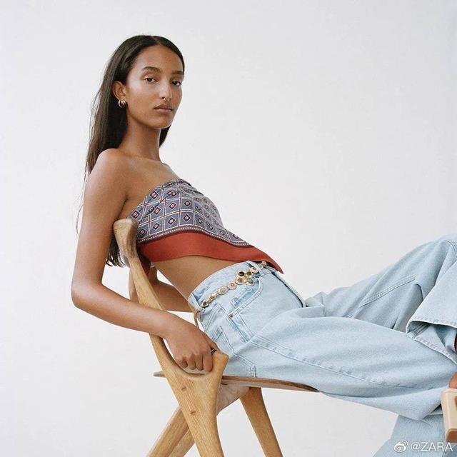 ZARA 弃店保命，晚了