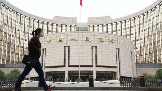 注册资本超20亿！央行成立金融科技公司，背后有何动因？