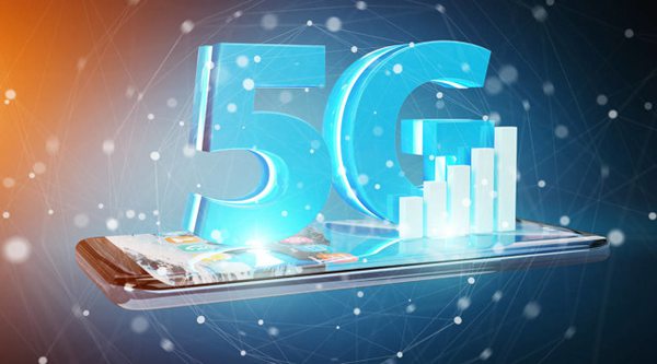我国建成5G基站超50万个 只占总基站数量的4.5%左右-犀牛云