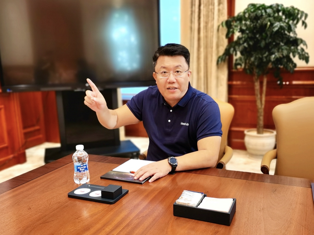 华为鲁勇：5G发展不能「单打独斗」-犀牛云