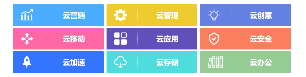 犀牛云三剑合璧，打造企业健康营销生态 ！.png