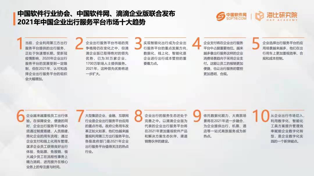 To C的滴滴做了6年To B生意 To C的滴滴做了6年To B生意