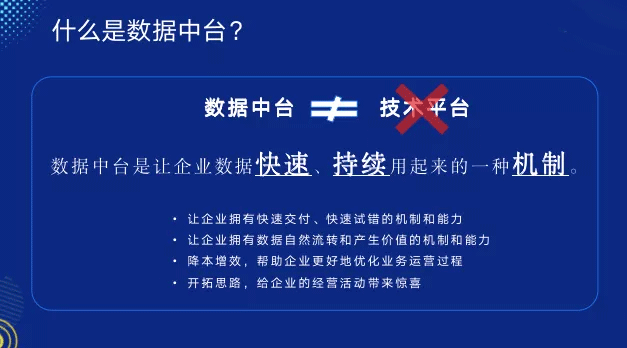 app定制开发，软件定制开发，电商系统开发，中台系统开发—犀牛云解决方案